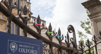 University of Oxford 